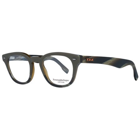 Monture de Lunettes Homme Ermenegildo Zegna ZC5011 09848 159,99 €
