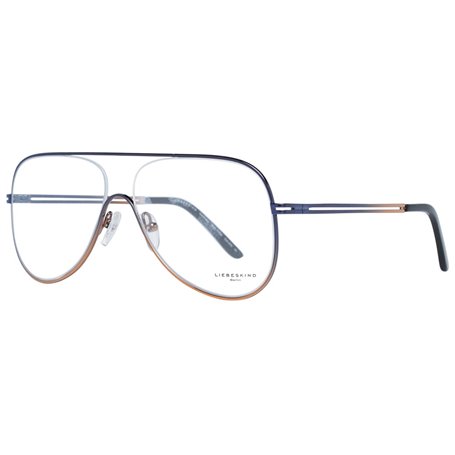 Monture de Lunettes Unisexe Liebeskind Berlin 11055-00470 57 80,99 €