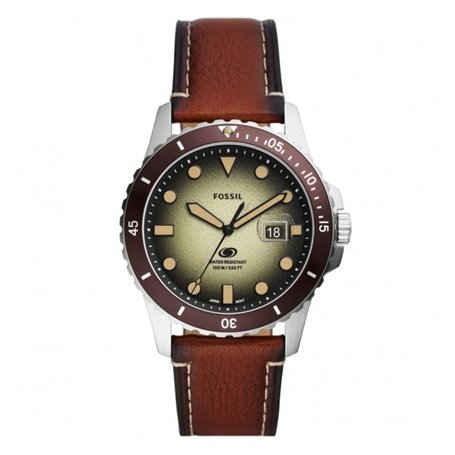 Montre Homme Fossil FOSSIL BLUE 139,99 €