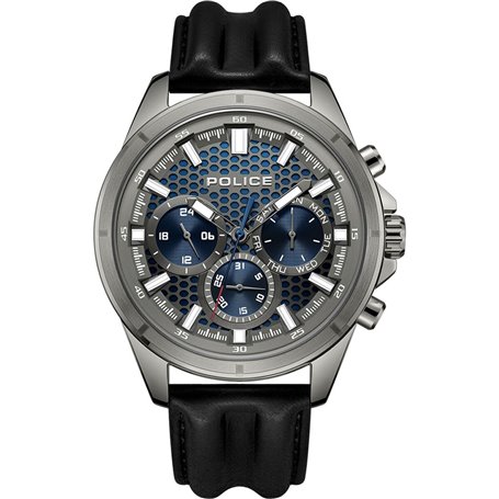 Montre Homme Police PEWJF2204102 Noir 209,99 €