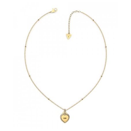 Collier Femme Guess JUBN01420JWYGT-U 89,99 €
