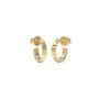 Boucles d´oreilles Femme Guess JUBE02189JWYGT-U 73,99 €