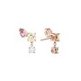 Boucles d´oreilles Femme Michael Kors MKC1541A2791 119,99 €