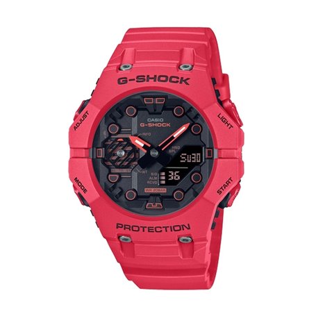 Montre Homme Casio G-Shock GA-B001-4AER 159,99 €