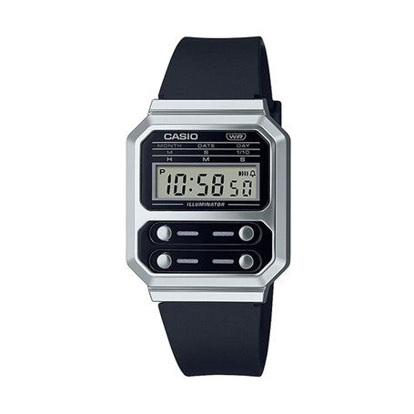 Montre Homme Casio A100WEF-1AEF 89,99 €
