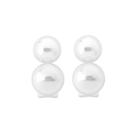Boucles d´oreilles Femme Majorica 00346.01.2.000.010.1 129,99 €