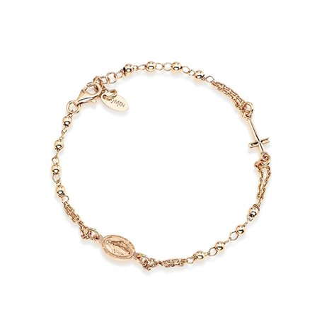 Bracelet Femme Amen BROR3 64,99 €