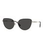 Lunettes de soleil Femme Burberry HARPER BE 3144 219,99 €