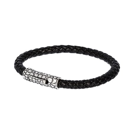 Bracelet Homme Albert M. WSOX00164.BLK 139,99 €
