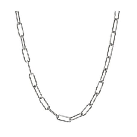 Collier Unisexe Albert M. WSOX00480.S-50 159,99 €