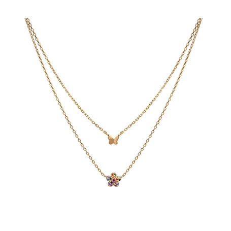 Collier Femme Vidal & Vidal X7629840 99,99 €