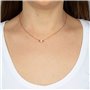 Collier Femme Vidal & Vidal X7651738 89,99 €