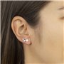 Boucles d´oreilles Femme Vidal & Vidal P3479 72,99 €
