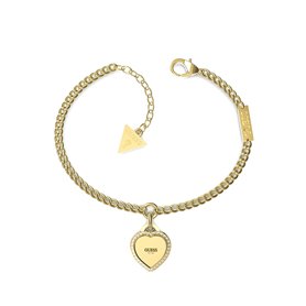 Bracelet Femme Guess JUBB01422JWYGS Or 85,99 €