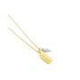Collier Femme Secrecy P7165CDAWWC93 119,99 €