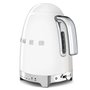 Bouilloire Smeg KLF04WHEU 2400 W 1,7 L 199,99 €