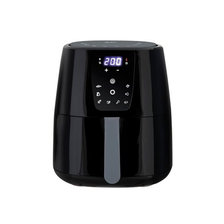Friteuse sans Huile JATA JEFR1225 Noir 5 L 129,99 €