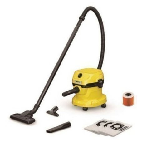 Aspirateur sans sac Kärcher WD2 HOME 1000 W 179,99 €