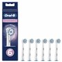 Rechange brosse à dents électrique Oral-B EB60-6FFS 6 pcs 37,99 €