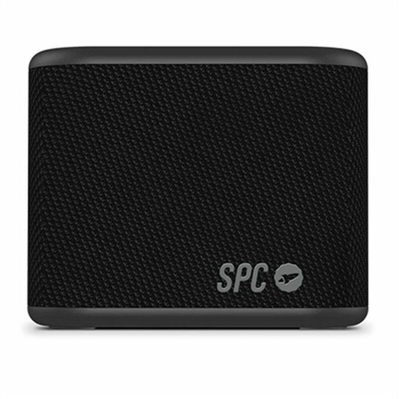 Haut-Parleur portable SPC 4430N 5W 5 W Noir