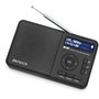 Radio Aiwa RD40DABBK Noir 2000 mAh 88,99 €