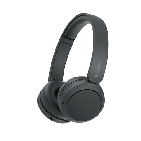 Oreillette Bluetooth Sony WHCH520B Noir 110,99 €