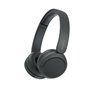 Oreillette Bluetooth Sony WHCH520B Noir 110,99 €