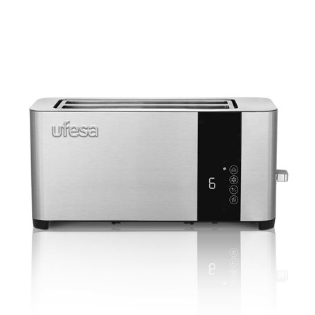 Grille-pain UFESA DUO PLUS DELUX 1400 W 102,99 €