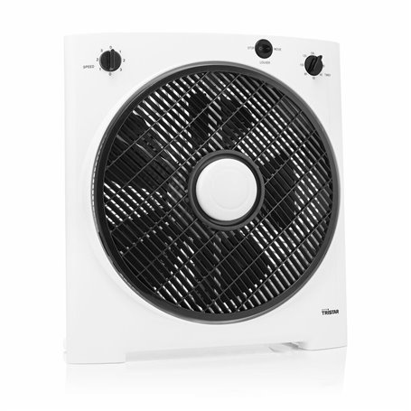 Ventilateur de Sol Tristar VE5858 Blanc 40W 83,99 €