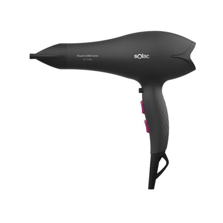 Sèche-cheveux Solac SP7152 Noir 2400 W 57,99 €