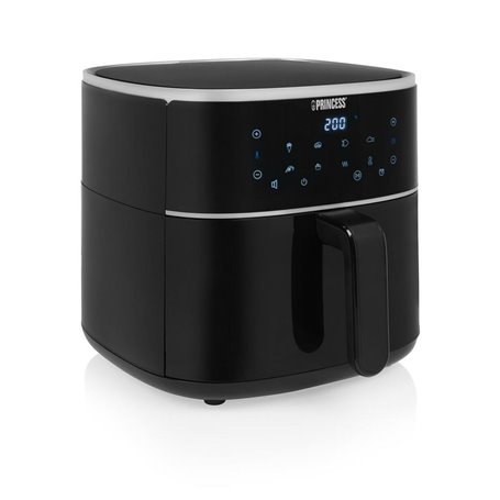 Friteuse sans Huile Princess 01.182244.01.001 1500 w 6 L 149,99 €
