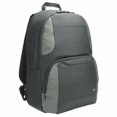 Sacoche pour Portable Mobilis 003051 Noir Gris Multicouleur 47,99 €