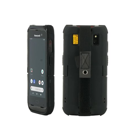 Protection pour téléphone portable Mobilis CT40XP/CT40 Noir 44,99 €