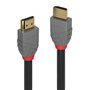 Câble HDMI LINDY 36962 Noir Noir/Gris 1 m 19,99 €