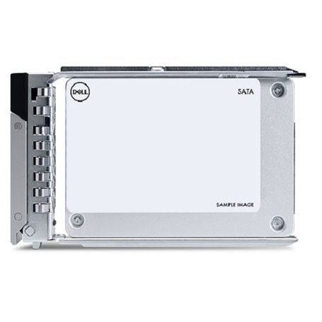 Disque dur Dell 400-AVSS 480 GB SSD 799,99 €
