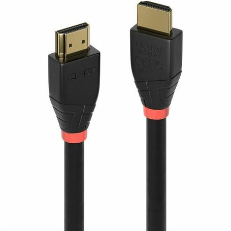 Câble HDMI LINDY 41073 Noir 20 m 129,99 €