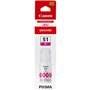 Cartouche d'encre originale Canon 4547C001 Magenta 23,99 €