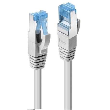 Câble Réseau Rigide UTP 6ème Catégorie LINDY 47133 1,5 m Gris 1 Unités 16,99 €