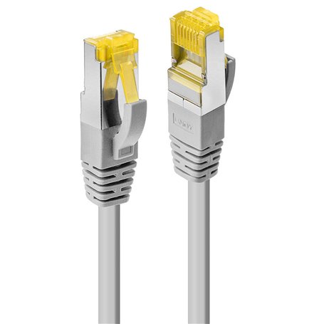 Câble Réseau Rigide UTP 6ème Catégorie LINDY 47266 Gris 5 m 1 Unités 29,99 €