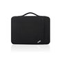 Housse pour ordinateur portable Lenovo 4X40N18008 Noir 13" 49,99 €