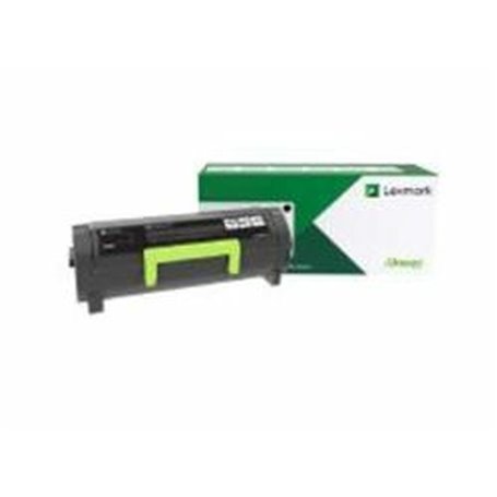 Toner Lexmark 58D0Z0E Noir 139,99 €