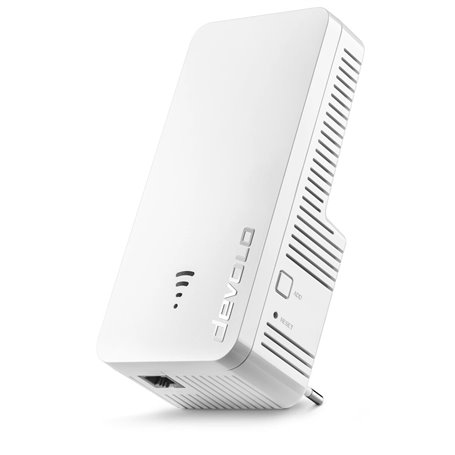 Amplificateur Wifi devolo WIFI 6 REPEATER 3000 139,99 €