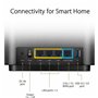 Point d'Accès Asus 90IG0590-MO3G60 509,99 €