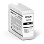 Cartouche d'encre originale Epson C13T47A800 Noir 58,99 €