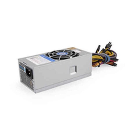 Bloc dAlimentation CoolBox COO-FA250-TGLD Argenté 250 W ATX 6 W TFX 71,99 €
