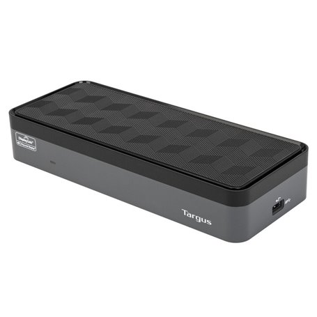 Station d'acceuil Targus DOCK570EUZ Noir 489,99 €