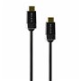 Câble HDMI Belkin HDMI0018G-2M 2 m Noir Doré 23,99 €