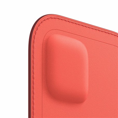 Protection pour téléphone portable Apple MHMN3ZM/A iPhone 12 Mini Orange 61,99 €