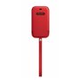 Protection pour téléphone portable Apple MHMR3ZM/A iPhone 12 Mini Rouge 199,99 €