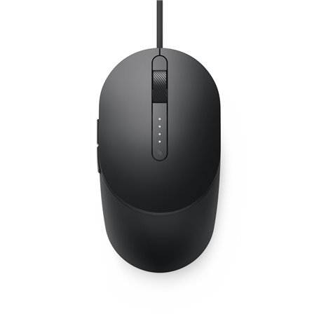 Souris Dell MS3220-BLK Noir 3200 DPI 47,99 €